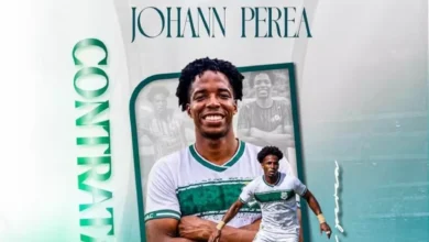 johann perea