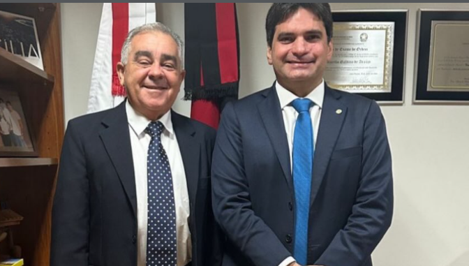 lauro murilo