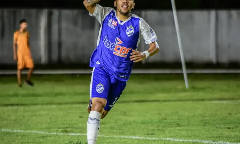 luan lateral
