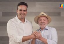 lucas e lula