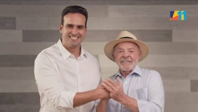 lucas e lula