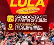lula caraubas