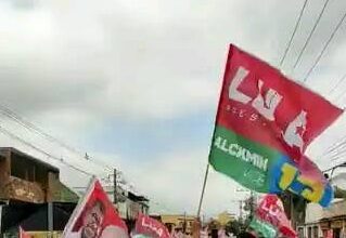 motociata