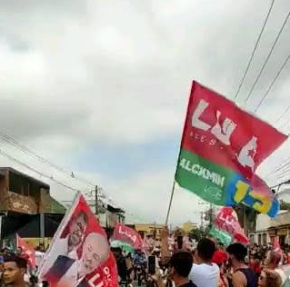 motociata
