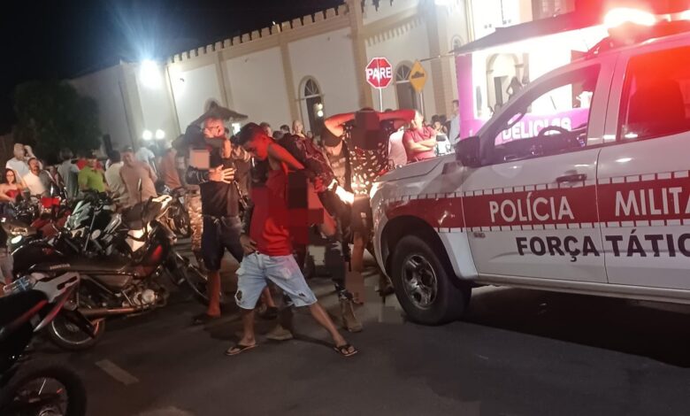 policia