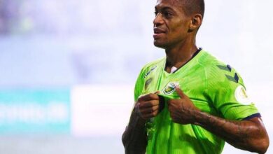 ricardo