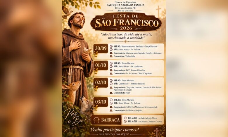 sao francisco