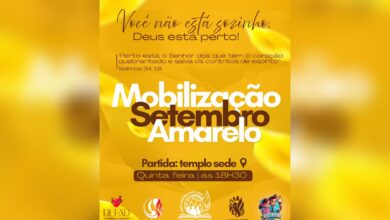 setembro amarelo