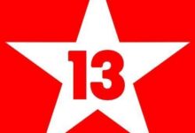 13 pt