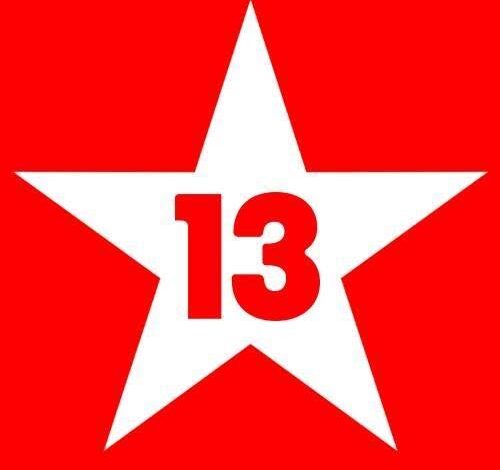 13 pt