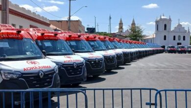 ambulancias
