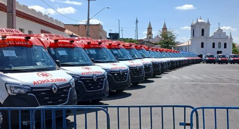 ambulancias