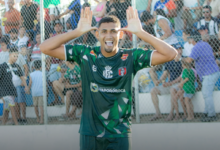 artilheiro nacional