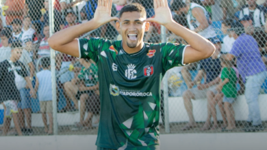 artilheiro nacional
