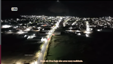 brejo do cruz led