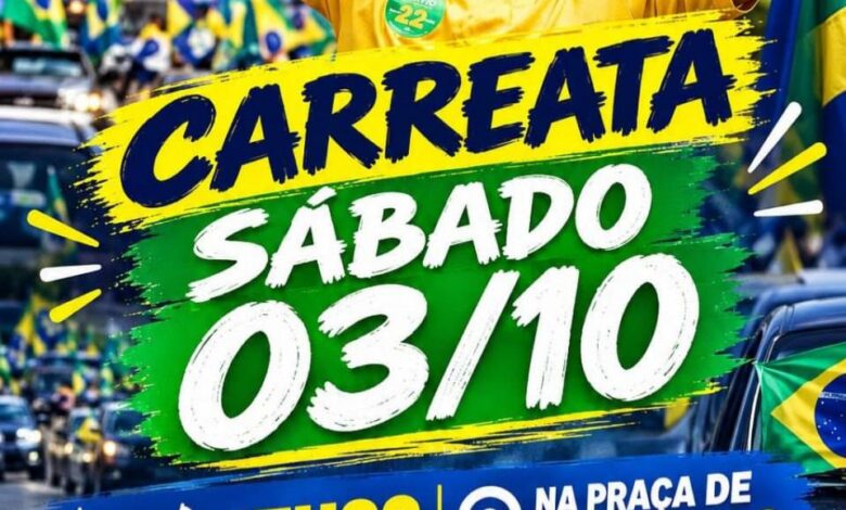 carreata