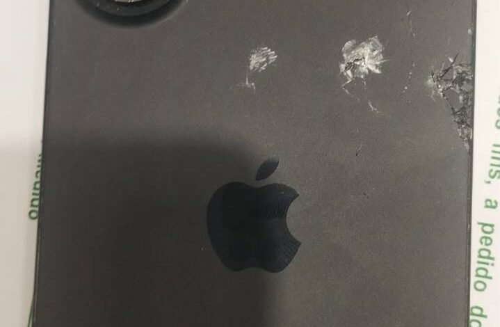 celular