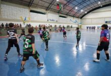 copa dos bairros