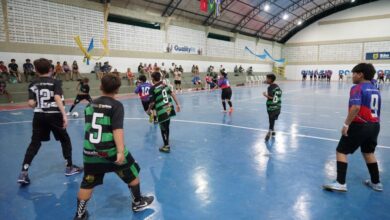 copa dos bairros