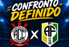 corinthians apodi