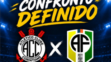 corinthians apodi