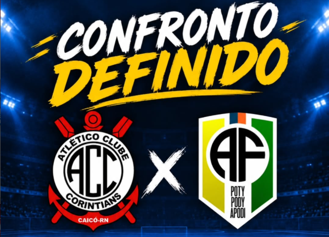 corinthians apodi