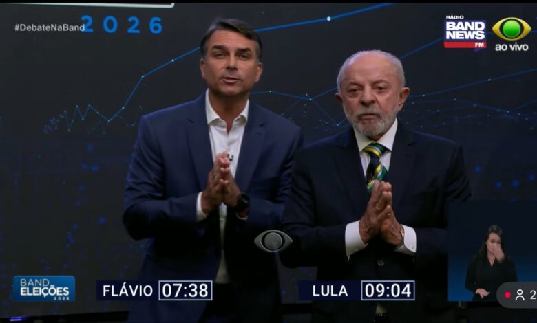 debate