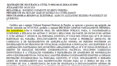 decisao tre