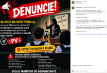 direita catole