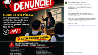 direita catole