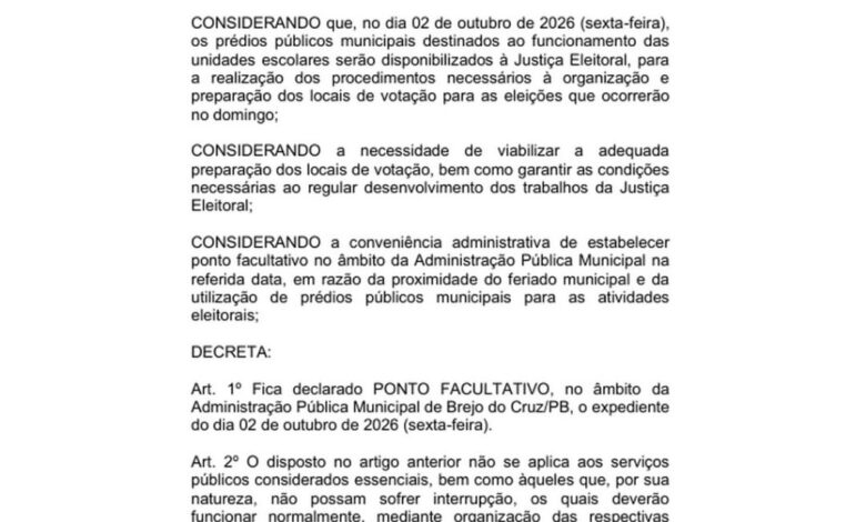 facultativo