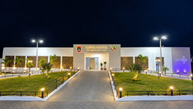 hospital