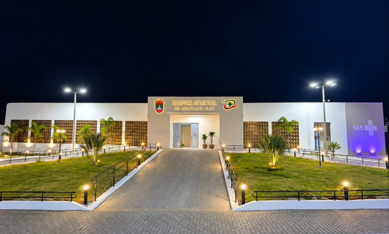 hospital
