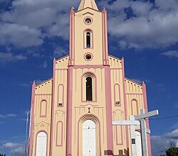 igreja matriz de alexandria (rn)