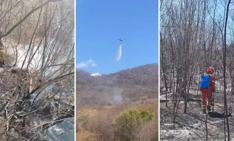 incendio