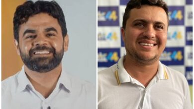 jarques e gilbertinho