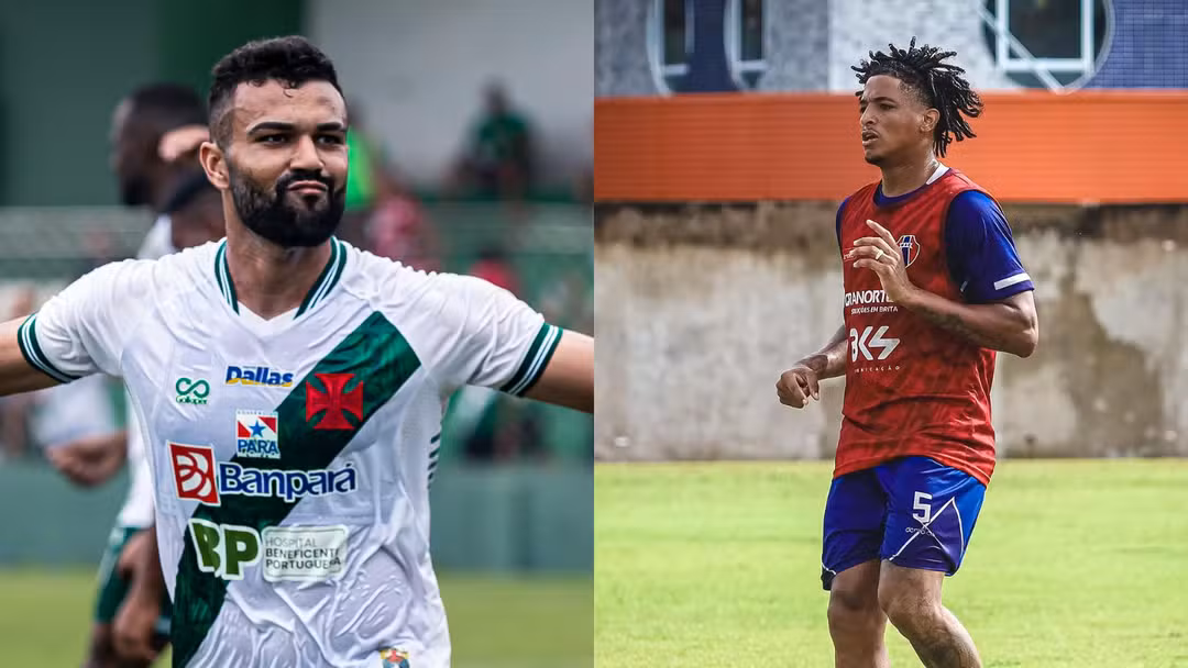 jogadores esporte