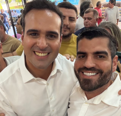 leomar e lucas