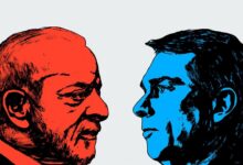 lula x flavio