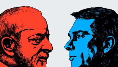 lula x flavio