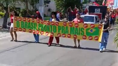 manifestacao