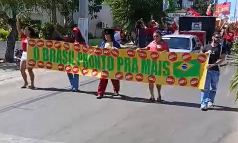 manifestacao