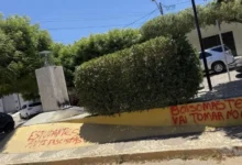 pichação