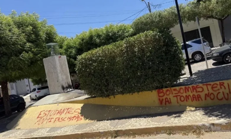 pichação
