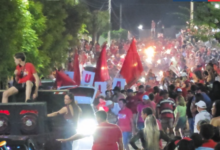 piseiro lula