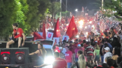piseiro lula