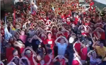povo lula