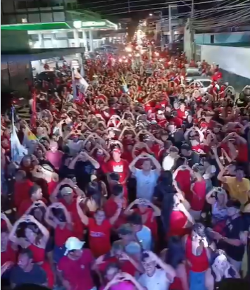 povo lula