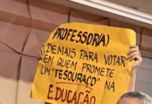 professora