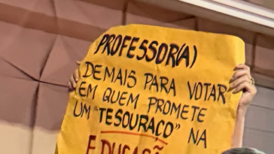 professora